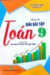 HƯỚNG DẪN GIẢI BÀI TẬP TOÁN LỚP 9 (Bám sát SGK Kết nối tri thức)